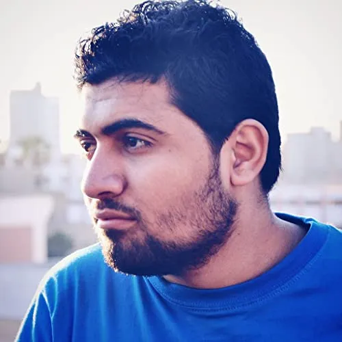 Ahmed Salama