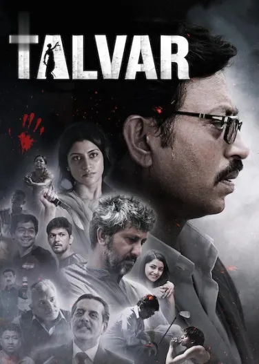 Talvar