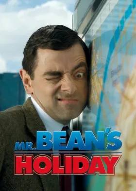 Mr Bean's Holiday - Movie free on Castle