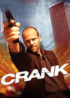 Crank - Movie free on Castle