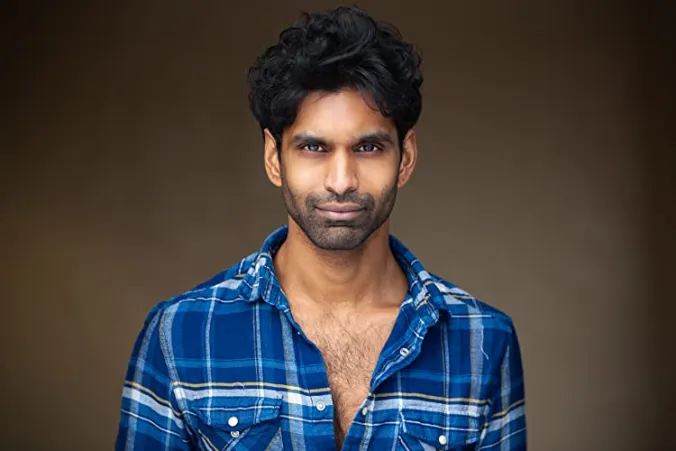 Vick Krishna