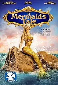 Movie Poster: A Mermaid's Tale