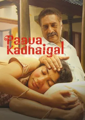 Paava Kadhaigal - Web Serie complete free on Castle