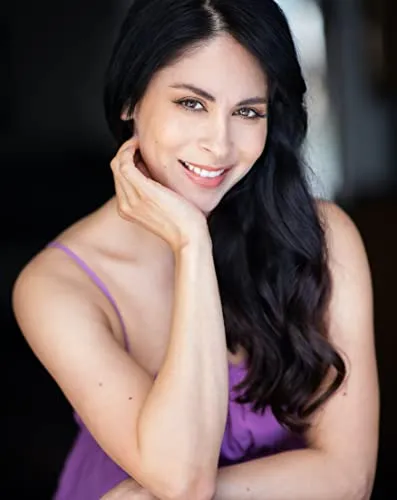 Erica Vanlee