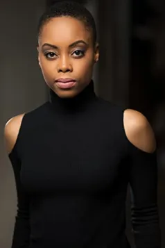 Nia Cummins
