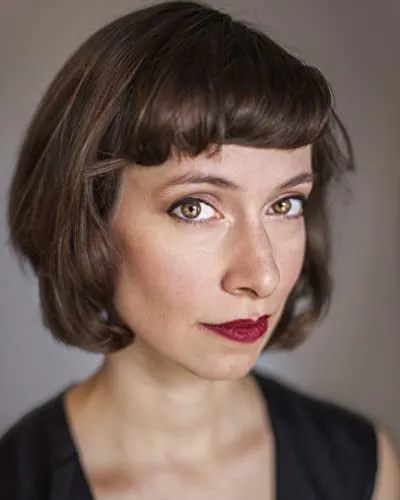 Caroline Fourmy