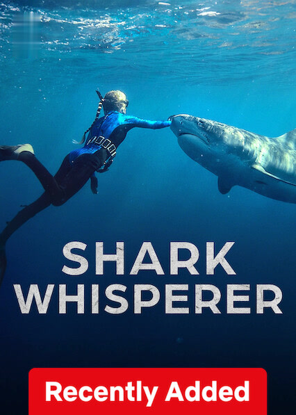 Shark Whisperer
