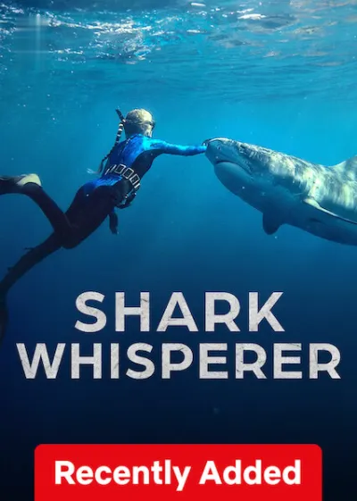 Shark Whisperer