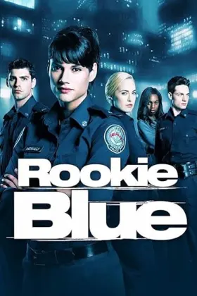 Rookie Blue - Web Serie complete free on Castle