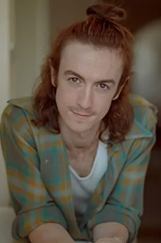 Patrick Reilly