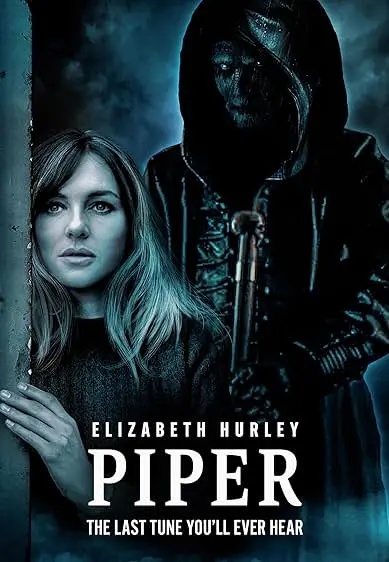 Movie Poster: The Piper