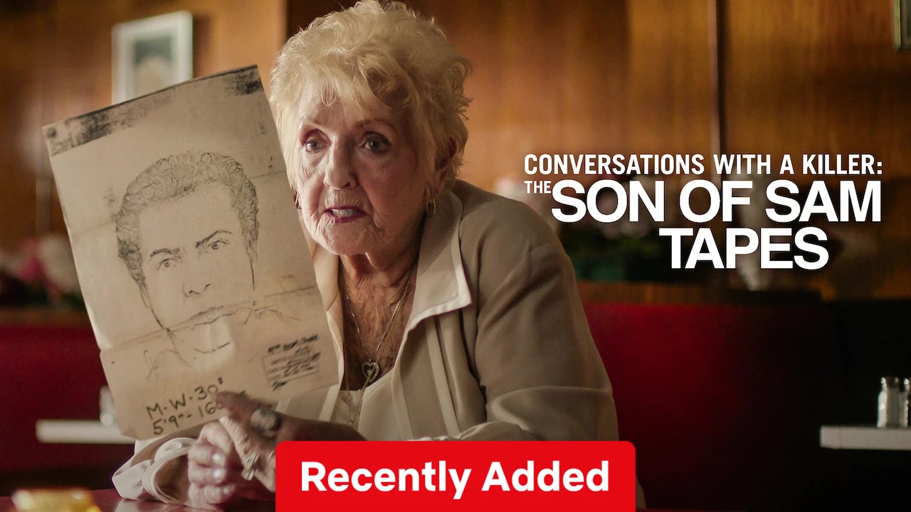Conversations with a Killer: The Son of Sam Tapes - Season1 Episode 1 Full Episode