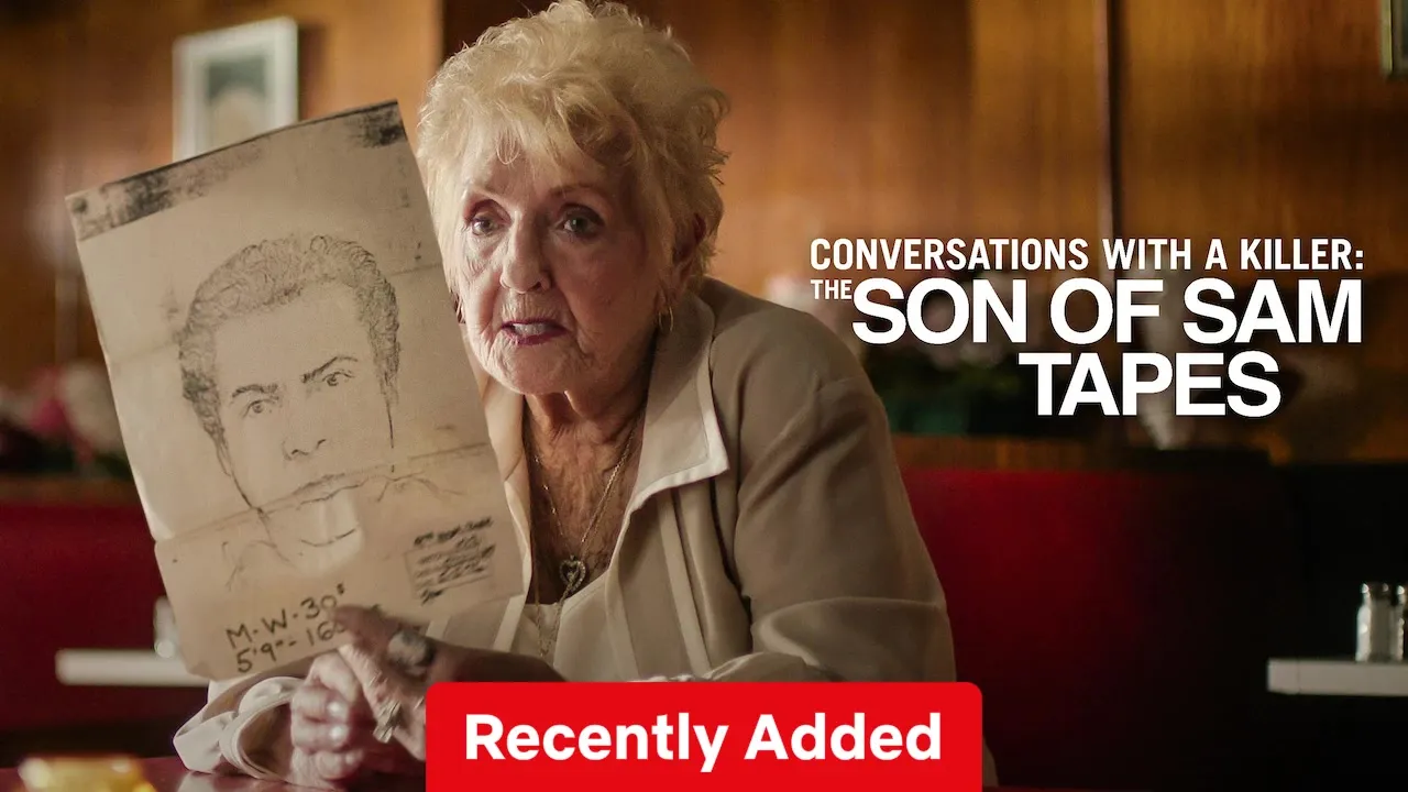 Conversations with a Killer: The Son of Sam Tapes