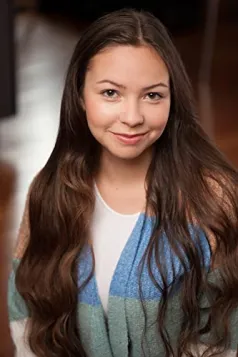 Taylor Dianne Robinson