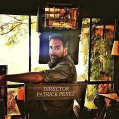 Patrick Perez Vidauri