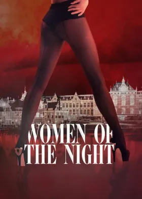 Women Of The Night - Web Serie complete free on Castle