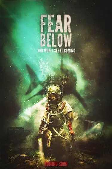 Movie Poster: Fear Below