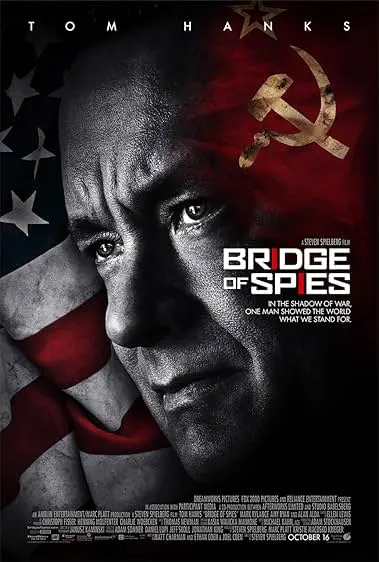 Movie Poster: Bridge of Spies