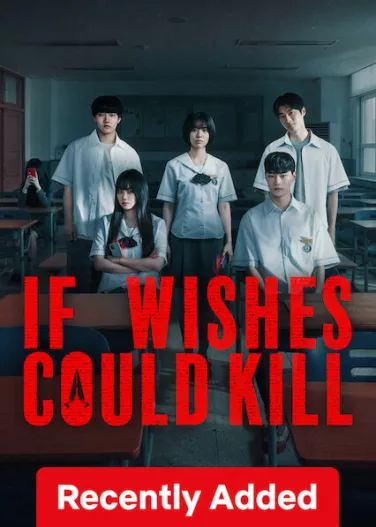 If Wishes Could Kill