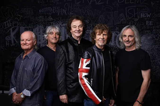 The Zombies