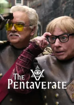 The Pentaverate