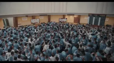 E7.Dalal Street Ka Dariya