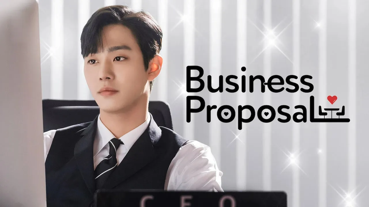 Business Proposal