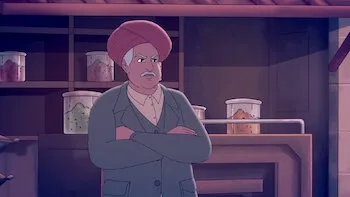 Kakori Vidroh Part 01