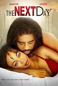 Movie Poster: The Next Day
