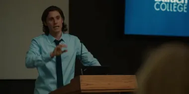 E1.This Is Where It Begins