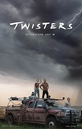 Twisters - Movie free on Castle