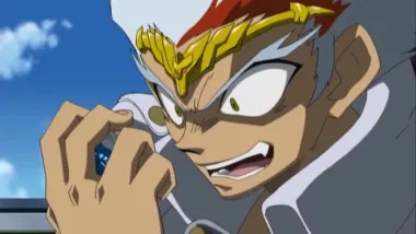 E23.The Road to the Battle Bladers