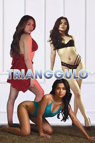 Movie Poster: Trianggulo