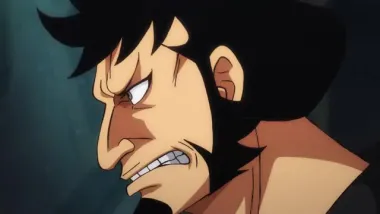 E911.Bringing Down the Emperor of the Sea! A Secret Raid Operation Begins!