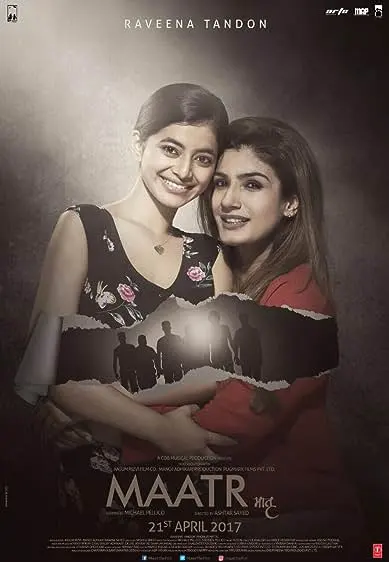 Movie Poster: Maatr