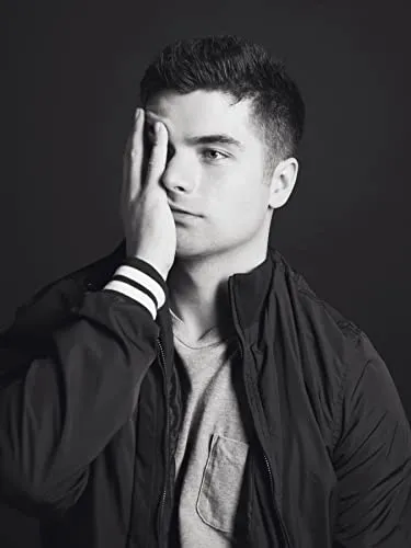 Matthew Evans Landry