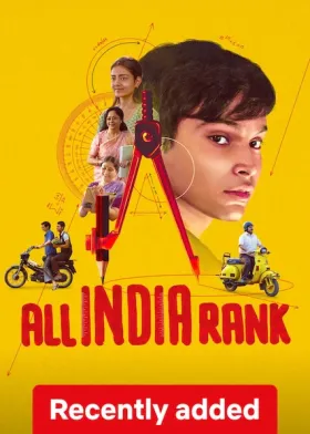 All India Rank - Movie free on Castle