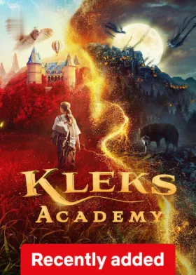 Kleks Academy - Movie free on Castle