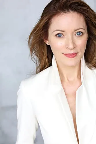 Elizabeth Bogush