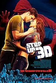 Step Up 3D - Movie free on Castle