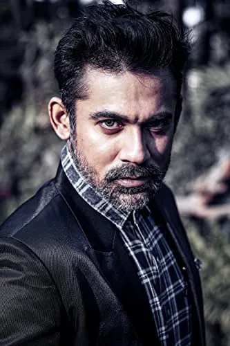 Arun Kumar Tiwari