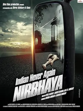 Indian Never Again Nirbhaya - Movie free on Castle