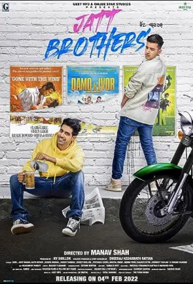 Jatt Brothers - Movie free on Castle