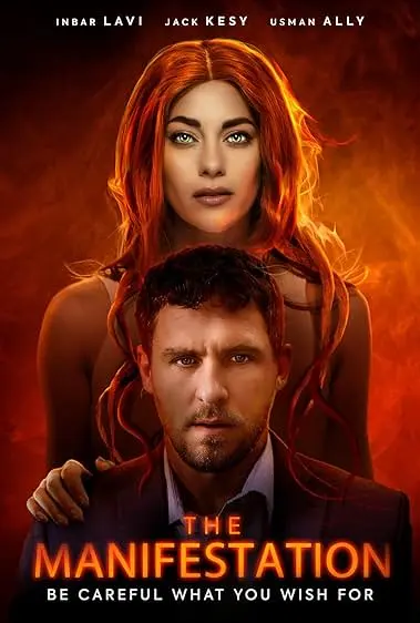 Movie Poster: The Manifestation