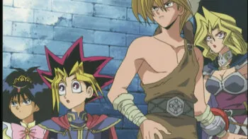 E44.Legendary Heroes: Part 2