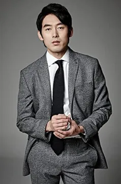 Park Hyoung-soo