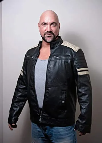 Michael Compton