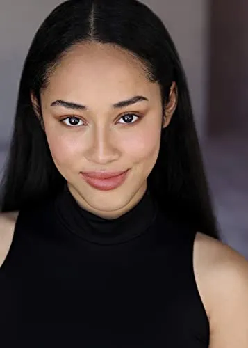 Jada Jones