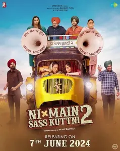 Ni Main Sass Kuttni 2