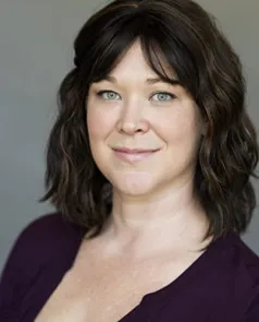 Desirée Fultz